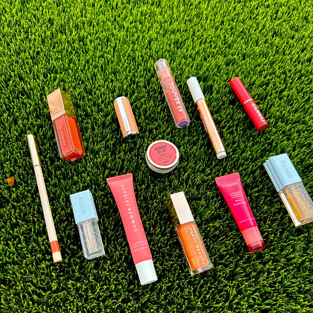 Makeup
